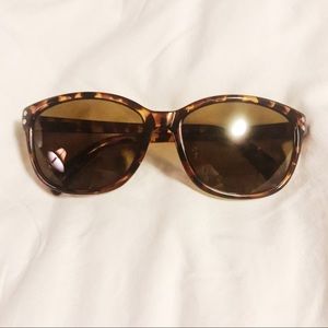 Suncloud Tortoiseshell Sunglasses